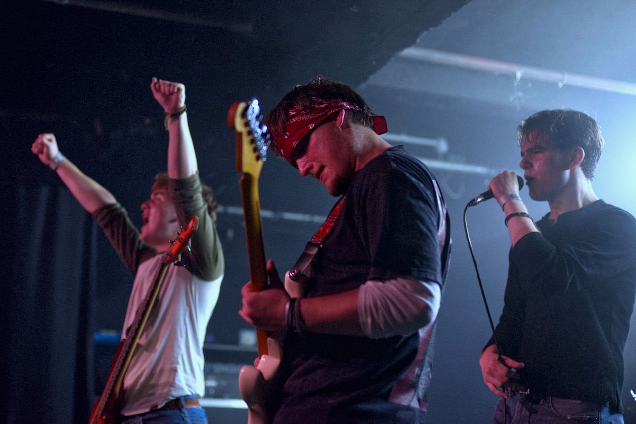 Manchester Academy 3 photo